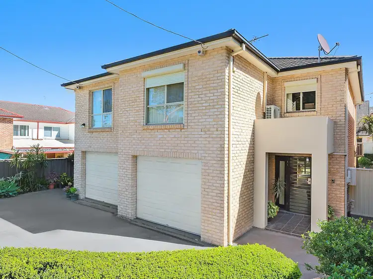 82 Manahan Street, Condell Park NSW 2200
