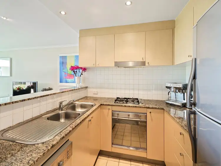 Third view of Homely apartment listing, 609/2A Help Street, Chatswood NSW 2067