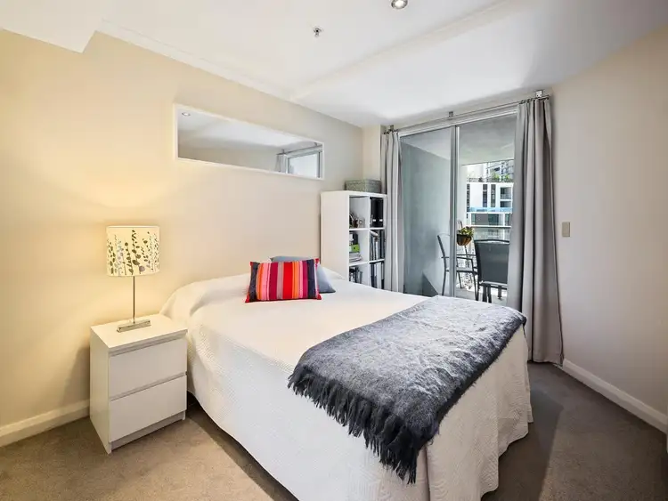 Fourth view of Homely apartment listing, 609/2A Help Street, Chatswood NSW 2067