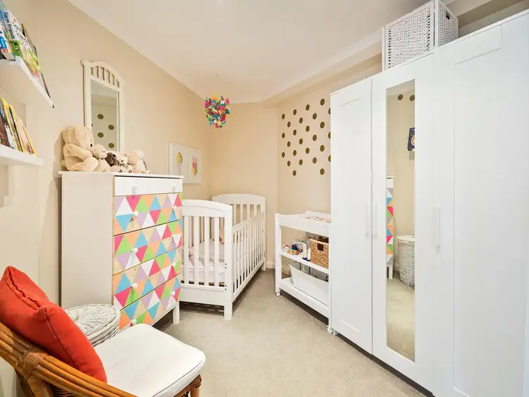Fifth view of Homely apartment listing, 609/2A Help Street, Chatswood NSW 2067