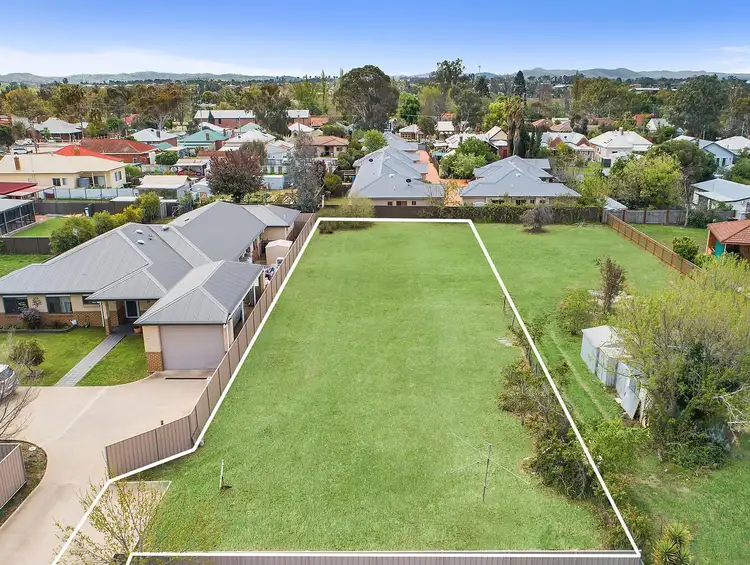 Third view of Homely land listing, 72 Mortimer Street, Mudgee NSW 2850