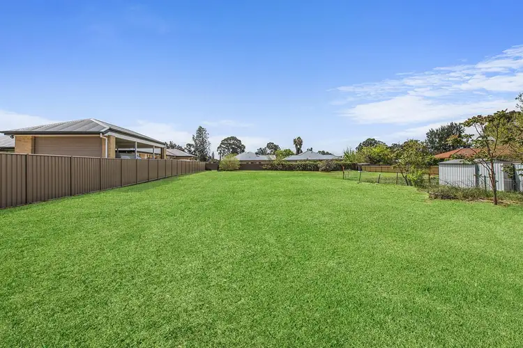Fourth view of Homely land listing, 72 Mortimer Street, Mudgee NSW 2850