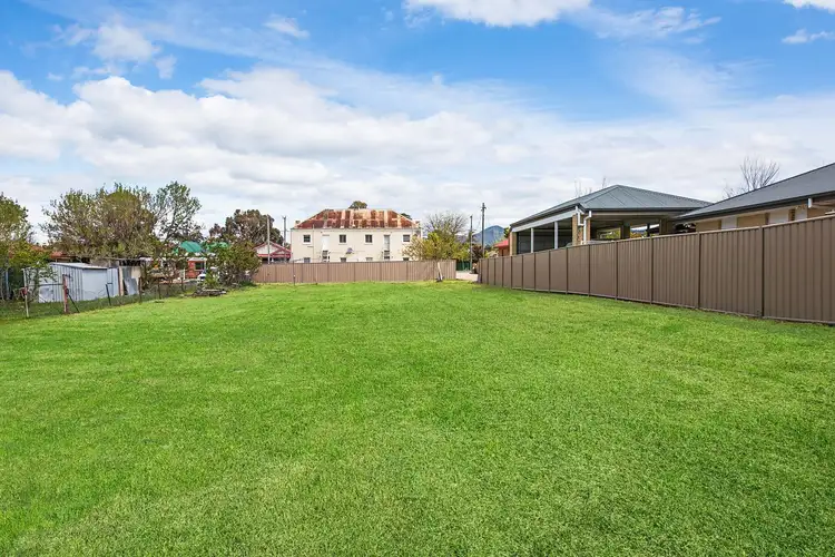 Fifth view of Homely land listing, 72 Mortimer Street, Mudgee NSW 2850