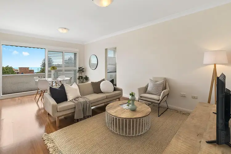 Main view of Homely apartment listing, 22/15 Nerang Road, Cronulla NSW 2230