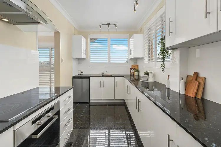 Third view of Homely apartment listing, 22/15 Nerang Road, Cronulla NSW 2230