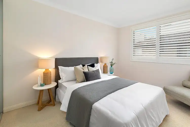 Fourth view of Homely apartment listing, 22/15 Nerang Road, Cronulla NSW 2230