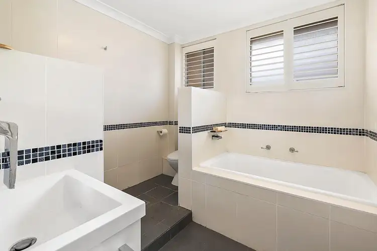 Fifth view of Homely apartment listing, 22/15 Nerang Road, Cronulla NSW 2230