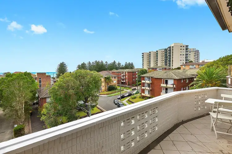 Seventh view of Homely apartment listing, 22/15 Nerang Road, Cronulla NSW 2230