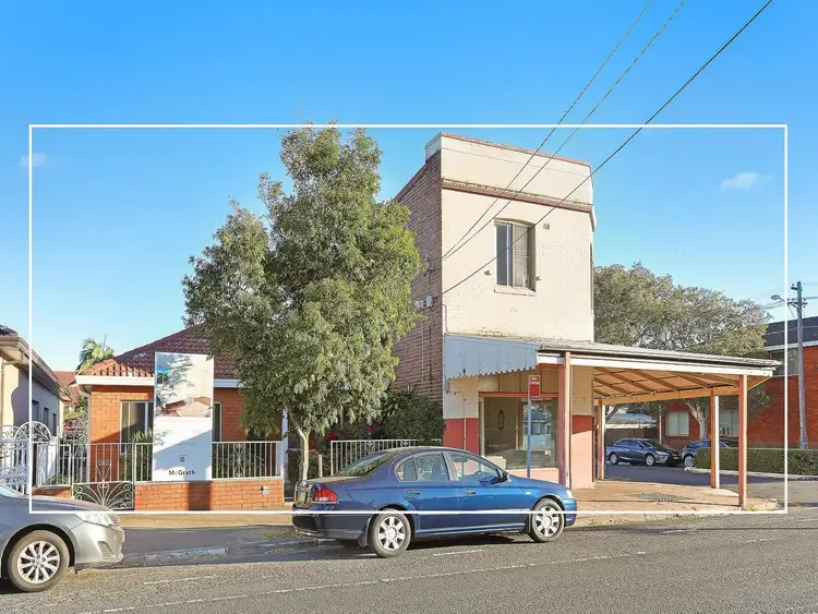 Main view of Homely house listing, 95 & 95A Coward Street, Mascot NSW 2020