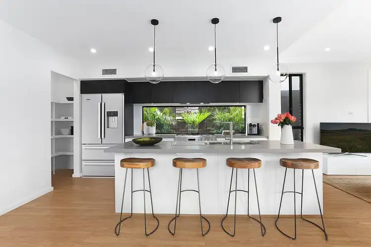Second view of Homely house listing, 29 Hendy Avenue, South Coogee NSW 2034