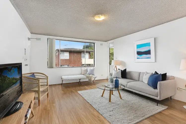 3/100 Mount Street, Coogee NSW 2034