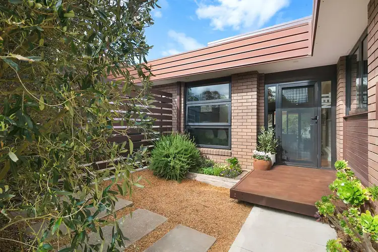 Main view of Homely house listing, 10 Burrell Street, Hackett ACT 2602