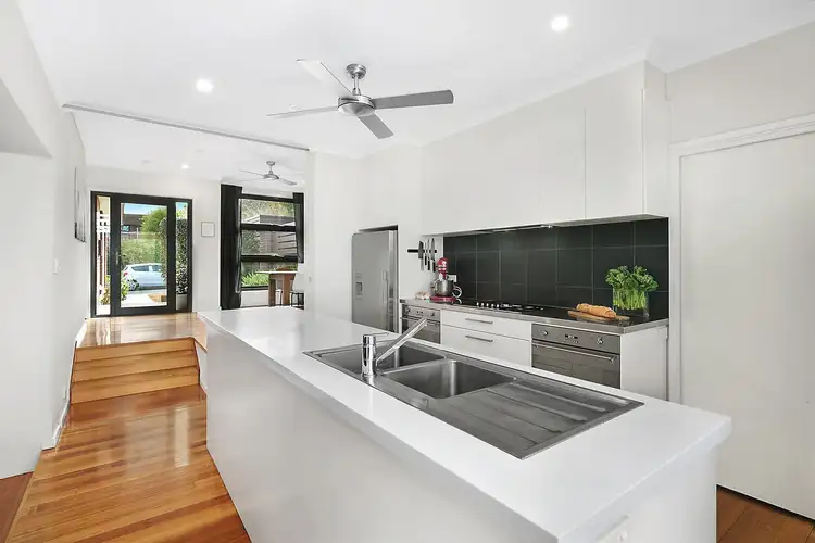 Second view of Homely house listing, 10 Burrell Street, Hackett ACT 2602