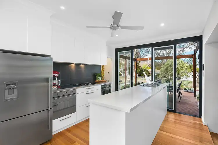 Third view of Homely house listing, 10 Burrell Street, Hackett ACT 2602