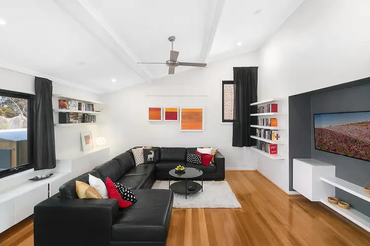 Fourth view of Homely house listing, 10 Burrell Street, Hackett ACT 2602