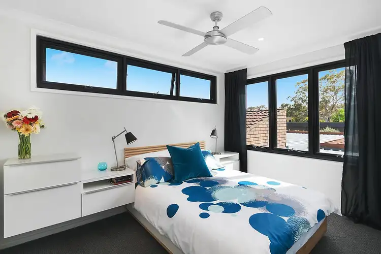 Fifth view of Homely house listing, 10 Burrell Street, Hackett ACT 2602