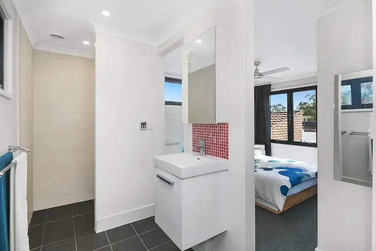 Sixth view of Homely house listing, 10 Burrell Street, Hackett ACT 2602
