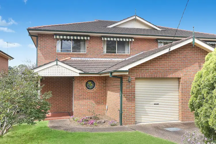 3 Mountain Street, Epping NSW 2121