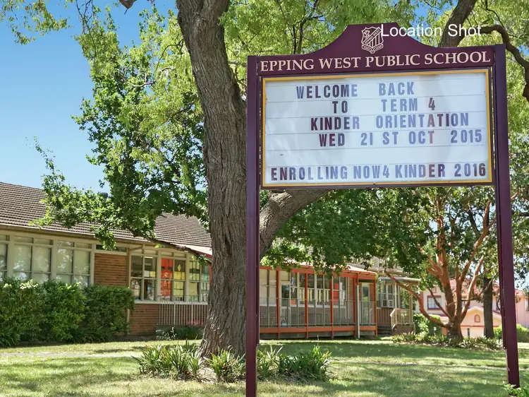 Sixth view of Homely house listing, 3 Mountain Street, Epping NSW 2121