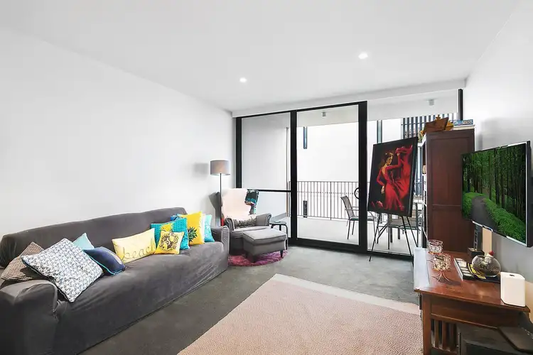 Third view of Homely apartment listing, 16/12 Trevillian Quay, Kingston ACT 2604