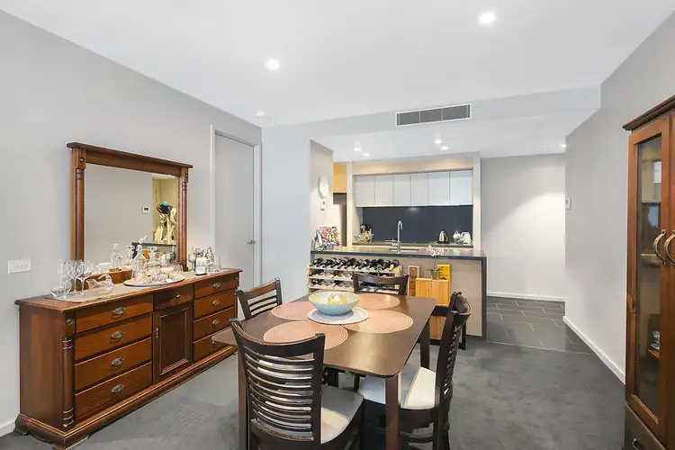 Fourth view of Homely apartment listing, 16/12 Trevillian Quay, Kingston ACT 2604