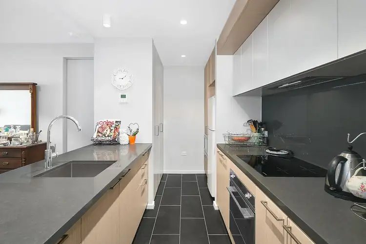 Fifth view of Homely apartment listing, 16/12 Trevillian Quay, Kingston ACT 2604