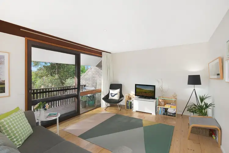 Third view of Homely townhouse listing, 12 Wybalena Grove, Cook ACT 2614