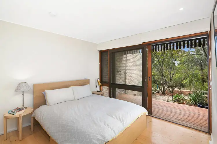 Fourth view of Homely townhouse listing, 12 Wybalena Grove, Cook ACT 2614