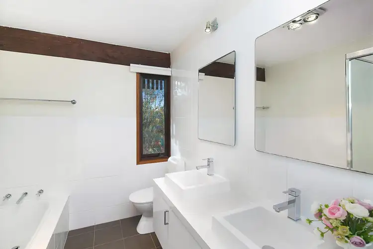 Fifth view of Homely townhouse listing, 12 Wybalena Grove, Cook ACT 2614