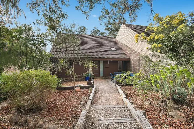 Sixth view of Homely townhouse listing, 12 Wybalena Grove, Cook ACT 2614