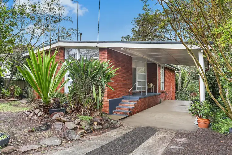 48 Japonica Road, Epping NSW 2121