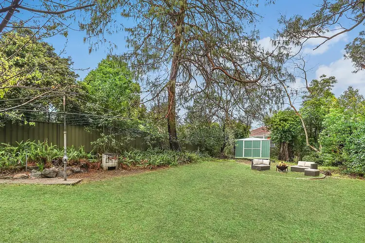 Fifth view of Homely house listing, 48 Japonica Road, Epping NSW 2121