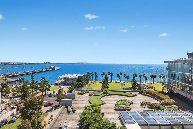 Main view of Homely apartment listing, 22/61 Brougham Street, Geelong VIC 3220