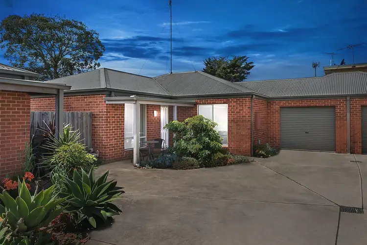 3/18 Grayling Street, Belmont VIC 3216
