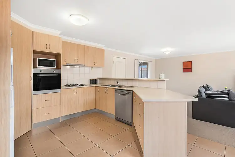 Third view of Homely townhouse listing, 3/18 Grayling Street, Belmont VIC 3216