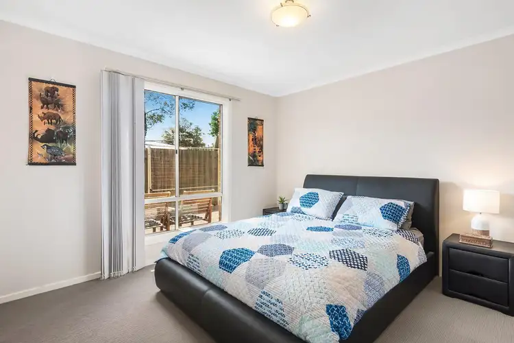 Fourth view of Homely townhouse listing, 3/18 Grayling Street, Belmont VIC 3216