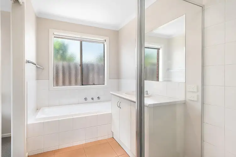Fifth view of Homely townhouse listing, 3/18 Grayling Street, Belmont VIC 3216
