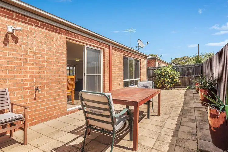 Sixth view of Homely townhouse listing, 3/18 Grayling Street, Belmont VIC 3216