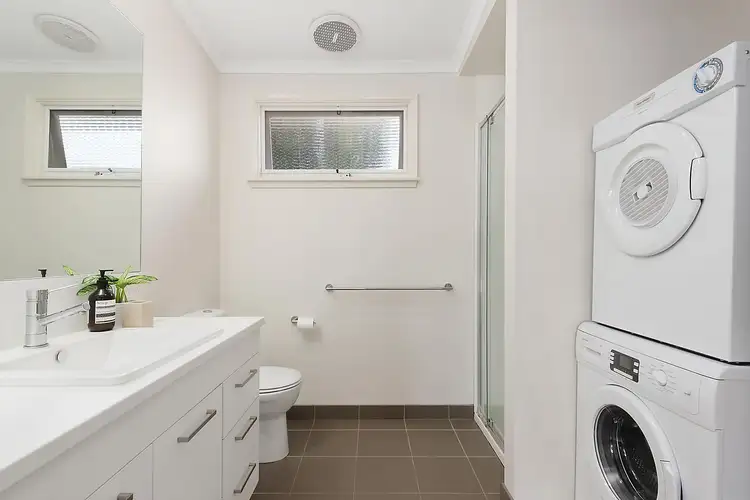 Fifth view of Homely unit listing, 85 Buckingham Road, Newtown VIC 3220