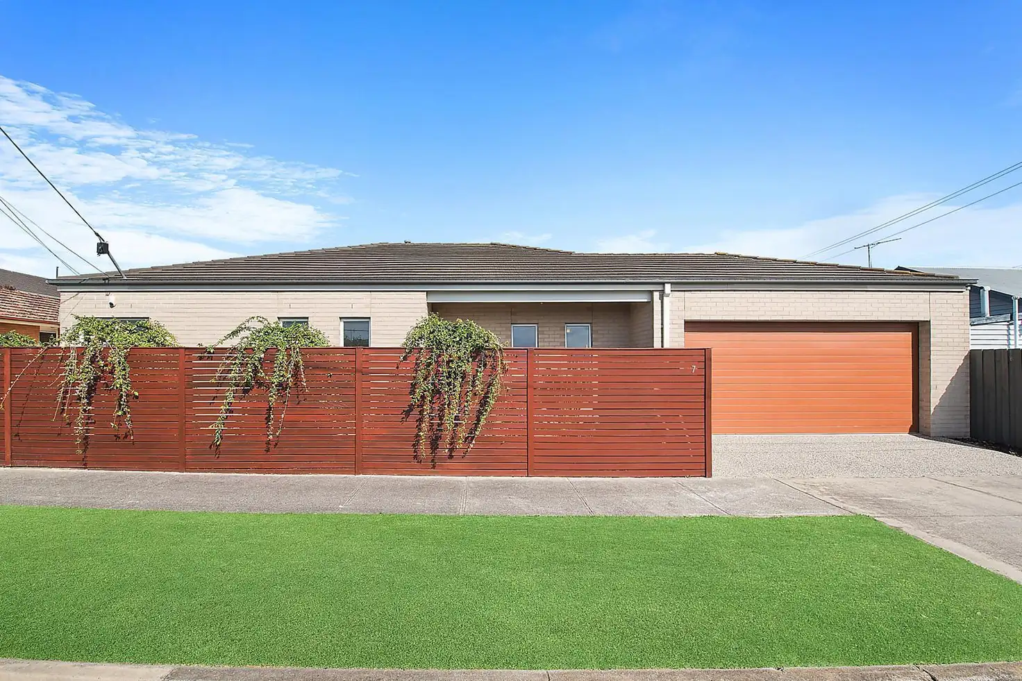 Main view of Homely townhouse listing, 7 Breguet Street, Manifold Heights VIC 3218