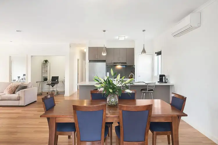 Second view of Homely townhouse listing, 7 Breguet Street, Manifold Heights VIC 3218