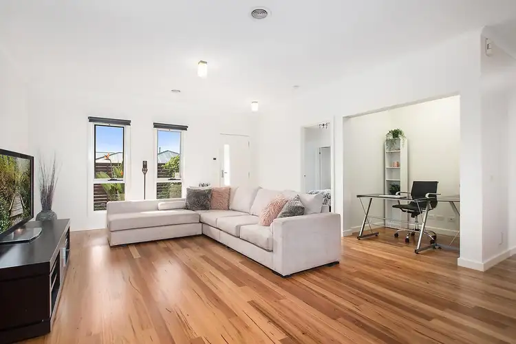 Third view of Homely townhouse listing, 7 Breguet Street, Manifold Heights VIC 3218