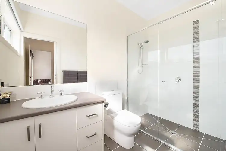 Fifth view of Homely townhouse listing, 7 Breguet Street, Manifold Heights VIC 3218