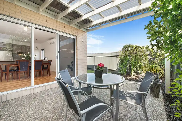 Sixth view of Homely townhouse listing, 7 Breguet Street, Manifold Heights VIC 3218