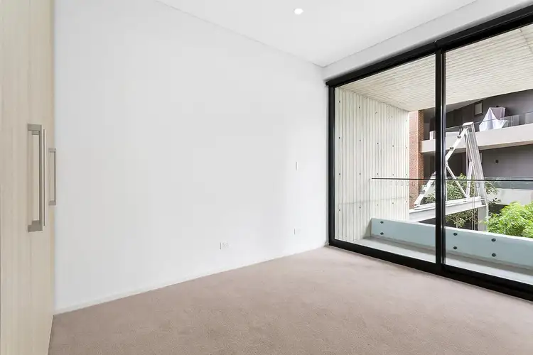 Third view of Homely apartment listing, G5/6A Atkinson Street, Liverpool NSW 2170