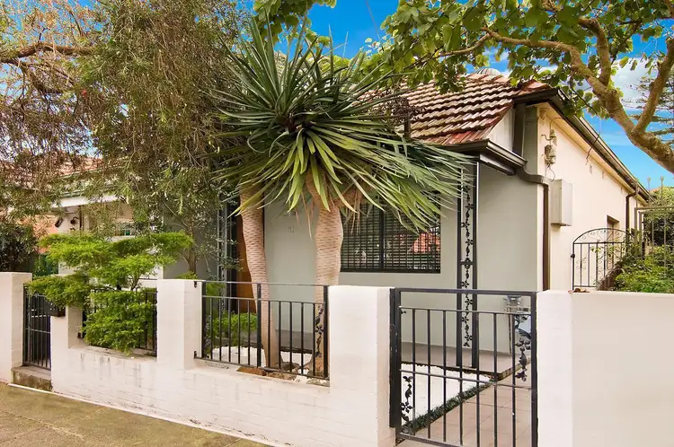 Main view of Homely house listing, 81 Day Street, Leichhardt NSW 2040