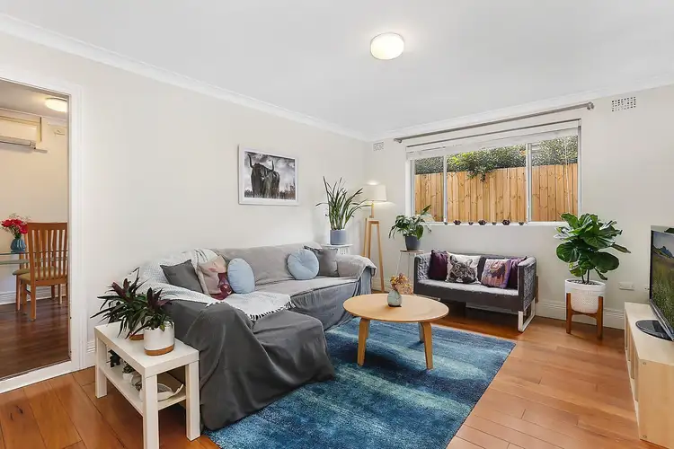 Second view of Homely house listing, 81 Day Street, Leichhardt NSW 2040