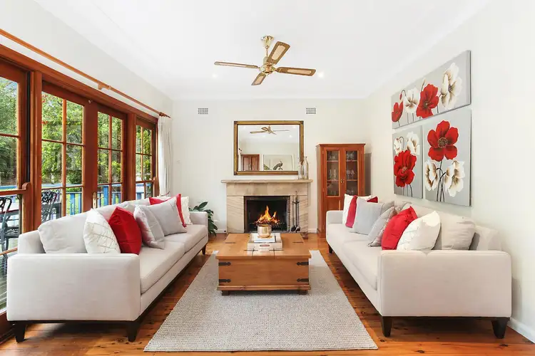 Second view of Homely house listing, 81 Wallalong Crescent, West Pymble NSW 2073