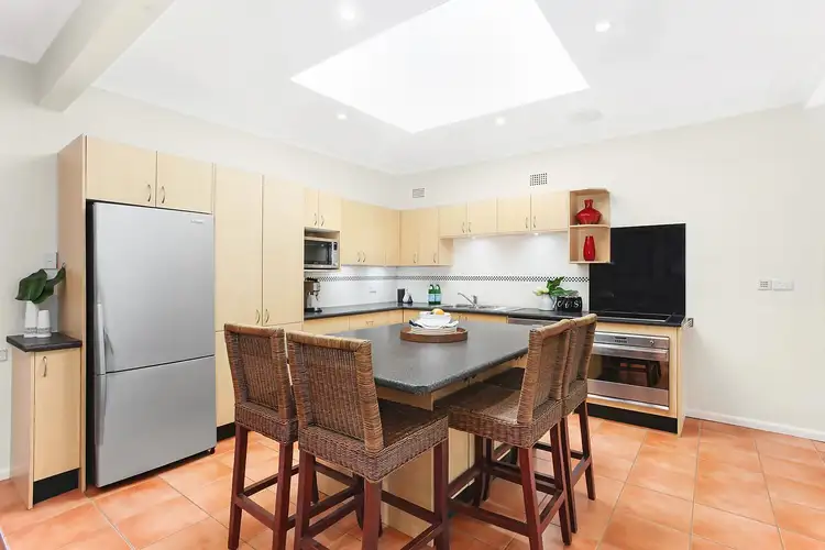 Fourth view of Homely house listing, 81 Wallalong Crescent, West Pymble NSW 2073