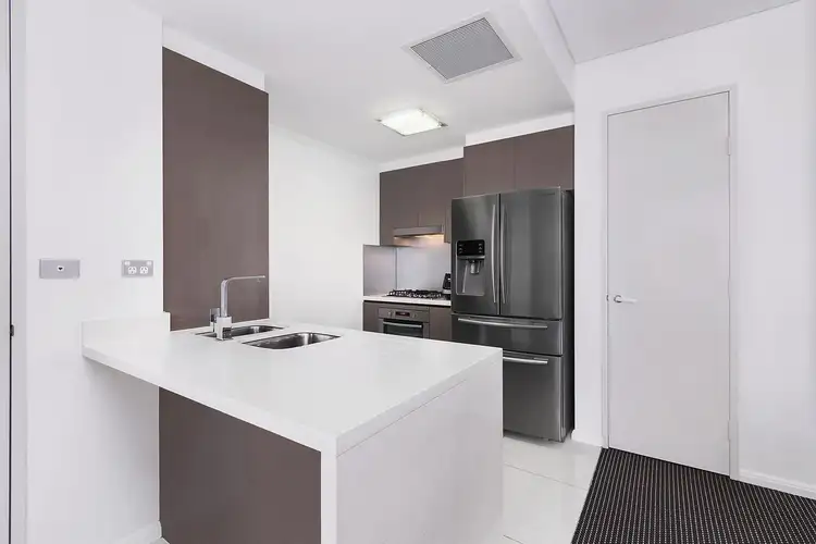 Second view of Homely apartment listing, 153/132-138 Killeaton Street, St Ives NSW 2075